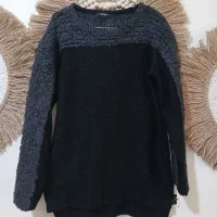 شومیز زنانه و بافت و دورس از سایز ۴۲ الی ۵۰