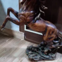 مجسمه ۵۰۰ هزارتومان|مجسمه، تندیس، ماکت|مسجد سلیمان, |دیوار