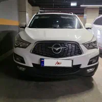 هایما اس۵ s5 پرو گارانتی صفر(معاوضه)