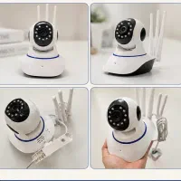 دوربین WiFi Smart Camera