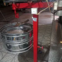 تخمه پز|فروشگاه و مغازه|فردیس, شهرک ارم|دیوار