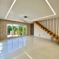 تریبلکس ۳۵۰ متری استخردار/ روف/موجود، آماده بازدید|فروش خانه و ویلا|نوشهر, |دیوار