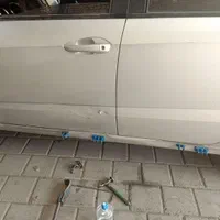 صافکاری انواع ماشینهای ایرانی وخارجیpdr|خدمات موتور و ماشین|مشهد, شهید قربانی|دیوار