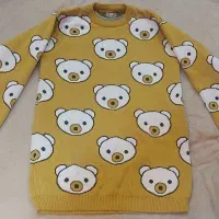 بلوز بافت (پلی ور)