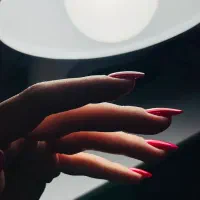 خدمات حرفه ای ناخن