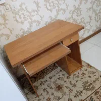 میز کامپیوتر|میز تحریر و کامپیوتر|مشهد, گاز|دیوار