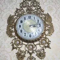 وسایل برنزی نو