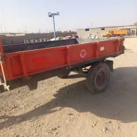 فروش فوری تراکتور