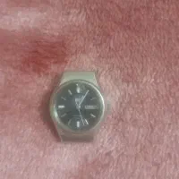 ساعت مچی نبضی سیکو ۵