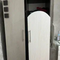 کمد لباسی|جاکفشی، کمد، دراور|شیراز, دینکان|دیوار