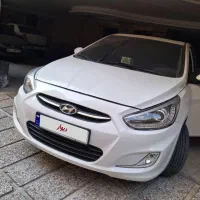 هیوندا اکسنت