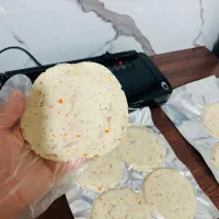 ژامبون خونگی