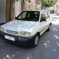 پراید۱۳۱مدل۹۶ عروسک