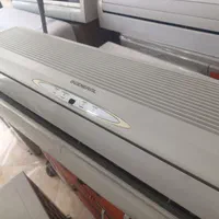 کولرگازی اوجنرال ۲۴۰۰۰ کارکرده در حد کولر گازی|کولر گازی و فن‌کوئل|تهران, خلیج فارس|دیوار