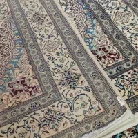 قالی دستبافت ۱۲متری|گلیم، جاجیم، گبه|مشهد, رضاییه|دیوار