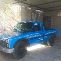 نیسان وخاورکاویان کدینگ زابل|خودرو سنگین|زابل, |دیوار