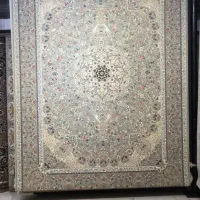 فرش ۹متری ۱۲۰۰شانه نو تا انتها بخونید لطفاً