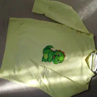لباس بچگانه