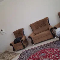 اجاره اپارتمان  با وسایل مبله مجردی و بدون وسایل