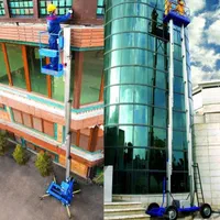 بالابرنفربر بالابرسیار بالان صنعت بالابرهیدرولیکی|ماشینآلات صنعتی|تهران, بوستان سرخه حصار|دیوار