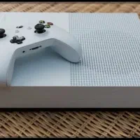 xbox on s