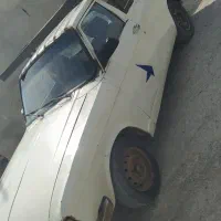 پیکان وانت مدل 86