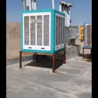 سرویس و نصب کولر صفر تا صد