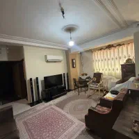 آپارتمان 80متری دوخوابه فول امکانات غرق نور