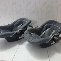 ۲ عدد کریر سالم|کالسکه و لوازم جانبی|نیشابور, شریعتی|دیوار