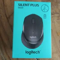 انواع موس بی سیم و سیمی|قطعات و لوازم جانبی رایانه|شیراز, سیلو|دیوار