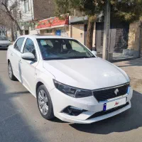 تارا اتومات مدل ۱۴۰۱ بدون رنگ