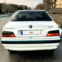 پژو پارس TU5 مدل 1397|خودرو سواری و وانت|ارومیه, |دیوار