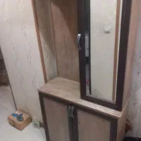 جا کفشی استوک|جاکفشی، کمد، دراور|شیراز, صنایع الکترونیک|دیوار