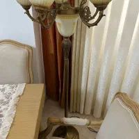 آباژور|چراغ خواب و آباژور|گرگان, |دیوار