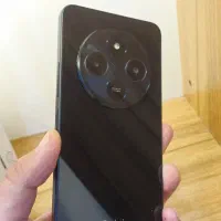 شیائومی redmi  14c  حافظه ۲۵۶ در حد اک