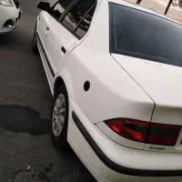 سمند موتورملی