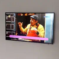 تلوزیون ۴۳ایکس ویژن