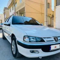 پارس elx سفارشی تیوفایو ۴۰۱