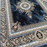 یک تخته فرش 9متری نو