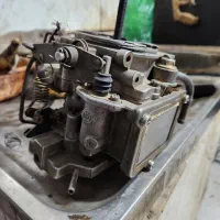 کاربراتور ژاپنی نیسان|قطعات یدکی و لوازم جانبی|قزوین, |دیوار