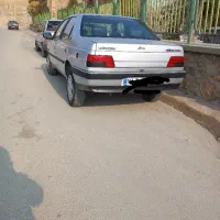 حمل ونقل مسافر