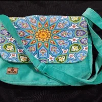 کیف زنانه|کیف، کفش، کمربند|خرم‌آباد, |دیوار