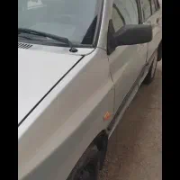 پراید مدل 86|خودرو سواری و وانت|قم, شهر قائم|دیوار