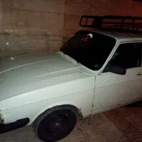 وانت پیکان دوگانه سوز دستی مدل ۸۸