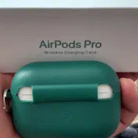 ایرپاد اصلی podspro|لوازم جانبی موبایل و تبلت|سیرجان, |دیوار