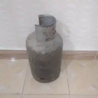 کپسول گاز