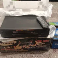 فروش DVD دی وی دیSONY و video CD ویدئوسی دیSAMSUNG|پخش‌کننده DVD و ویدیو|قم, زنبیل آباد|دیوار