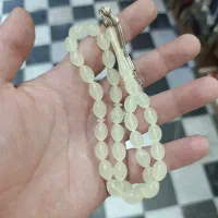 تسبیح گوهرشب چراغ 33تایی|بدلیجات|ارومیه, |دیوار