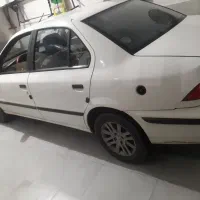 سمند ۹۷ کلاس ۱۶|خودرو سواری و وانت|اشنویه, |دیوار