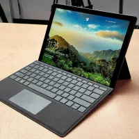 surface pro6 ram8 256G memory core i5